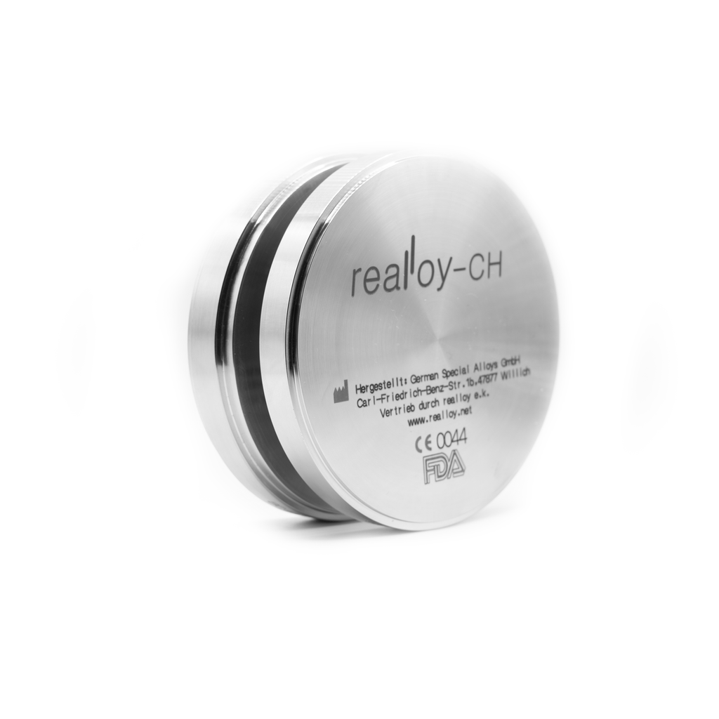 realloy CH Blank
