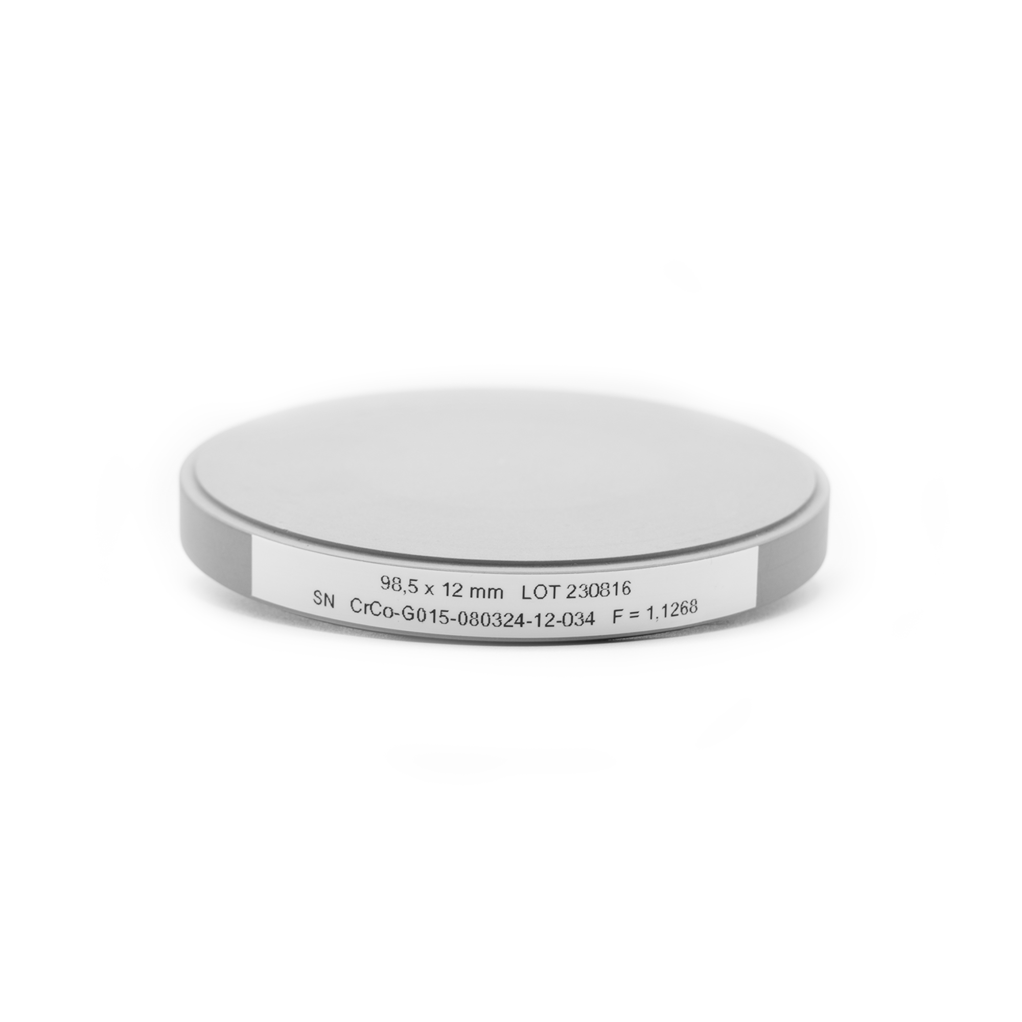 realloy Classic Softblank