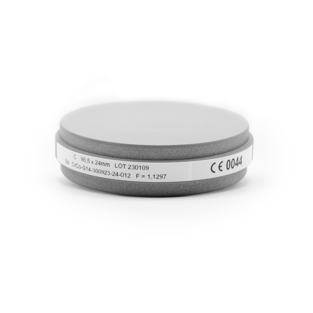 realloy Classic Softblank