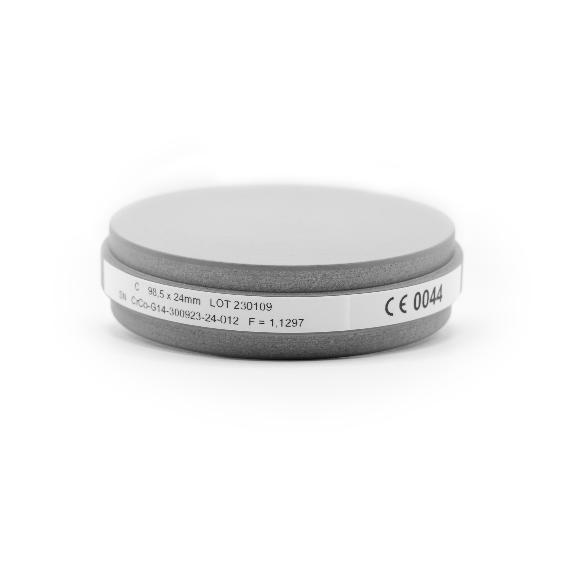 realloy Classic Softblank