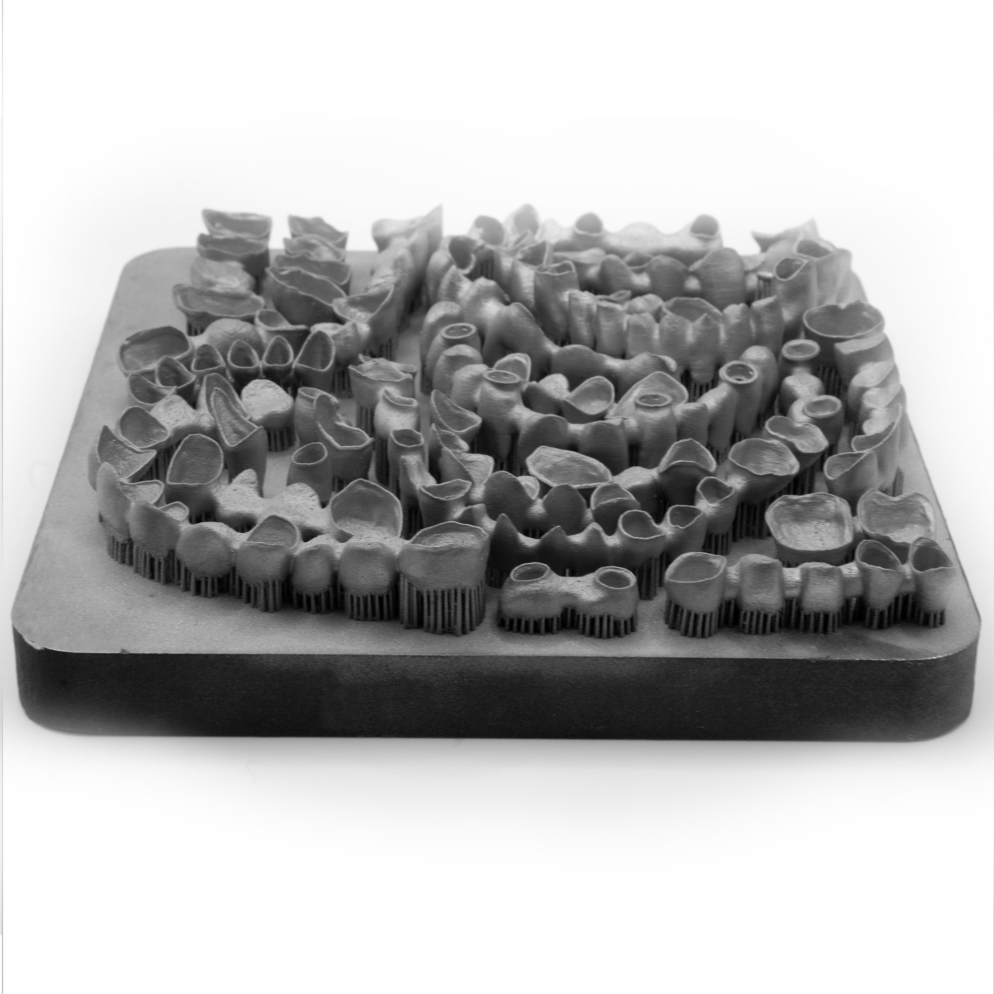 realloy Classic Pulver