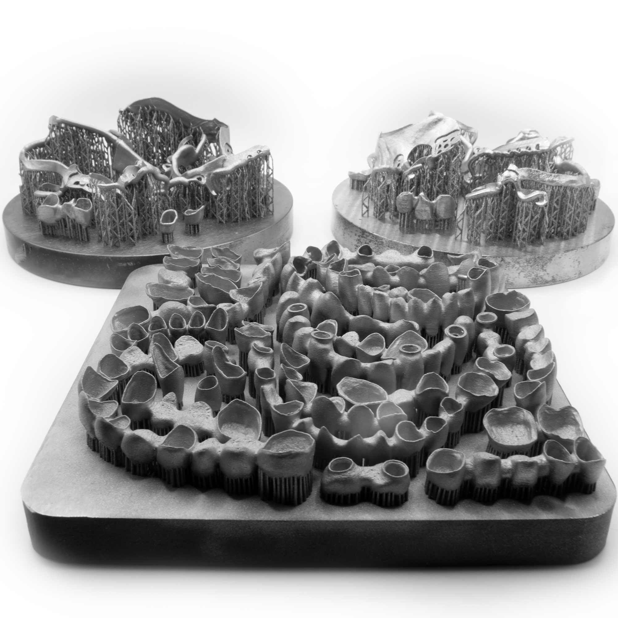 realloy Classic Pulver