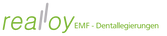 Realloy e.K. – Home