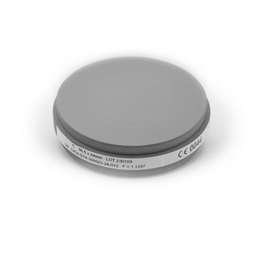 realloy Classic Softblank